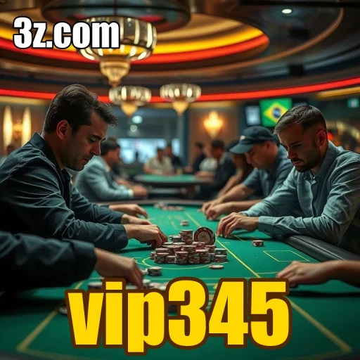 Aventura Incrível no vip345: Uma Jornada Sem Fim