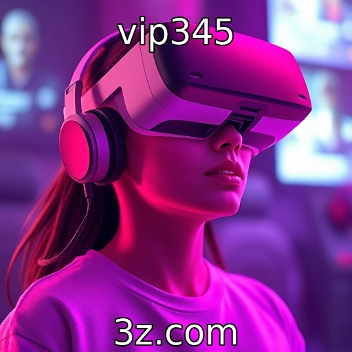 Impacto da realidade aumentada nos games