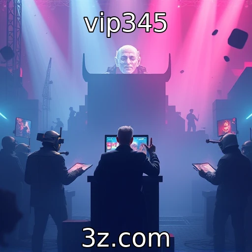 Desenvolvedores exploram novas narrativas interativas