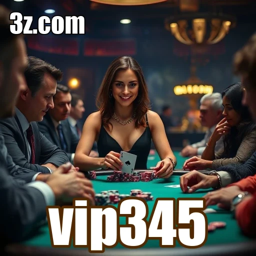 Simulação no VIP345: Jogos que Vão Além da Diversão